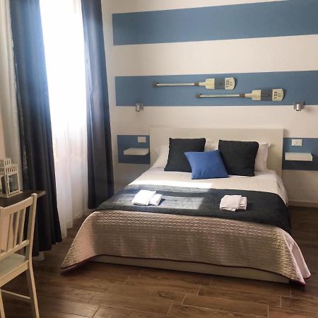 Baia Blu Apartments La Spezia Exterior photo