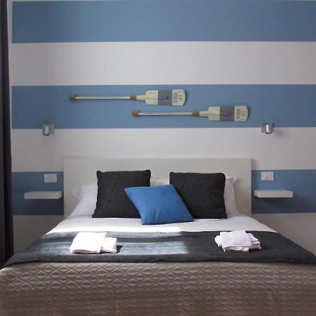Baia Blu Apartments La Spezia Exterior photo