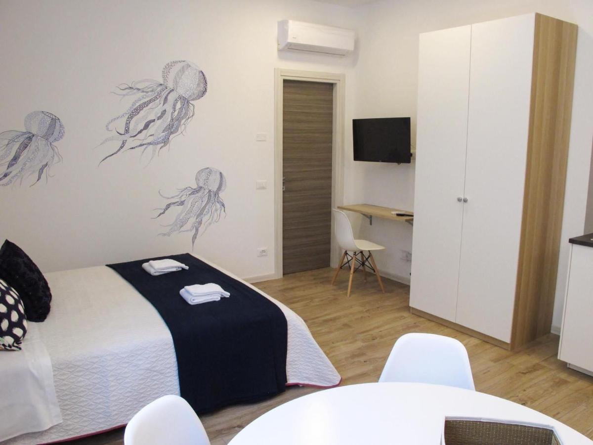 Baia Blu Apartments La Spezia Exterior photo