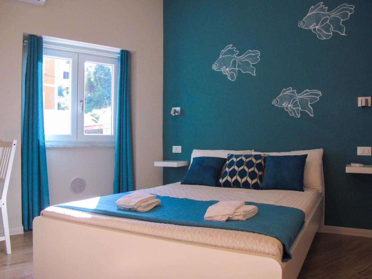 Baia Blu Apartments La Spezia Exterior photo